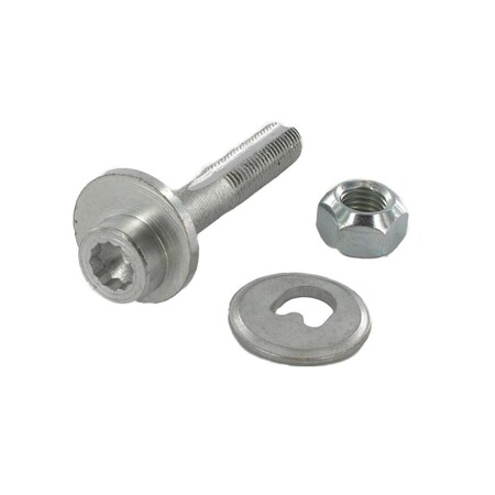 Vaico MOUNTING KIT CONTROL LEVER V30-7425